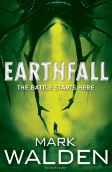 Image for Earthfall: the battle starts here
