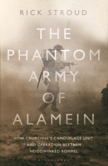 Image for The Phantom Army of Alamein