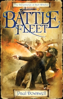 Image for Battle fleet