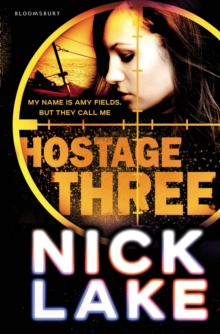 Image for Hostage three
