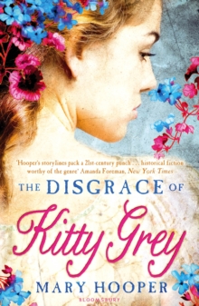 Image for The disgrace of Kitty Grey