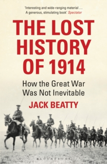 Lost History of 1914