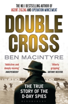 Image for Double Cross