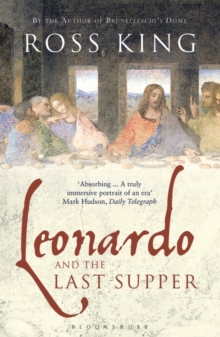 Image for Leonardo and the Last Supper