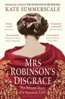 Image for Mrs Robinson's Disgrace
