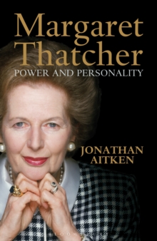 Image for Margaret Thatcher: power and personality
