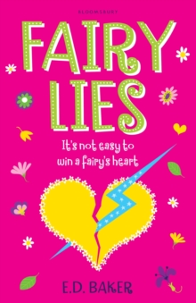 Image for Fairy Lies