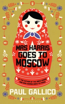 Image for Mrs. Harris goes to Moscow