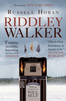 Image for Riddley Walker