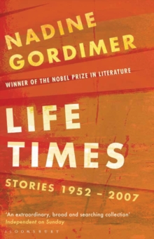 Image for Life times: stories, 1952-2007