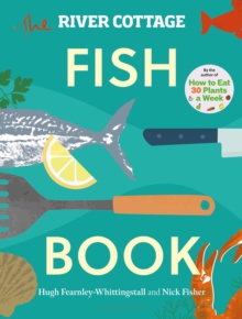 River Cottage Fish Book
