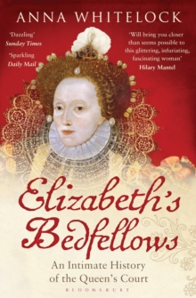 Image for Elizabeth's Bedfellows