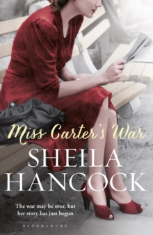 Image for Miss Carter's war