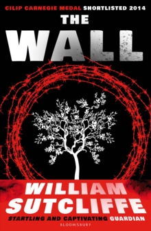 Image for The wall: a modern fable