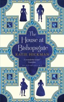 Image for The house at Bishopsgate