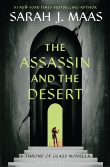 Image for The Assassin and the Desert