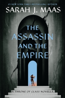 Image for Assassin and the Empire