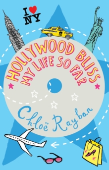 Image for Hollywood Bliss - My Life So Far