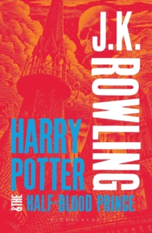 Image for Harry Potter and the Half-Blood Prince