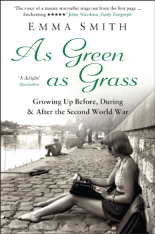 Image for As Green as Grass