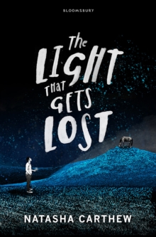 Image for The light that gets lost