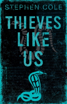 Image for Thieves like us