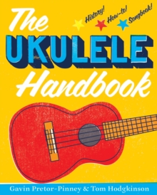 Image for The ukulele handbook
