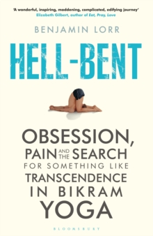 Image for Hell-Bent