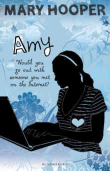 Image for Amy: Rejacketed