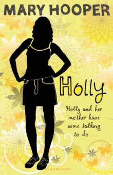 Image for Holly: Rejacketed