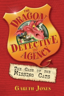 Image for The case of the missing cats