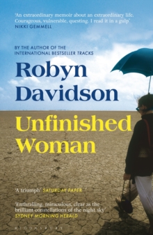 Image for Unfinished Woman