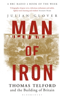 Image for Man of Iron
