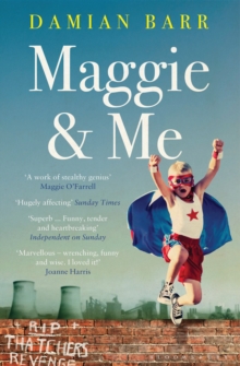 Image for Maggie & me