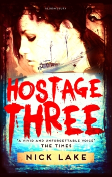 Image for Hostage Three