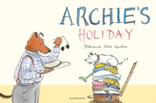 Image for Archie's Holiday