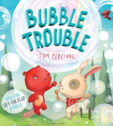 Image for Bubble Trouble