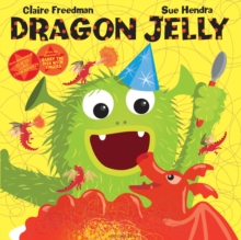 Image for Dragon jelly