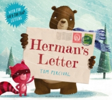 Image for Herman's letter