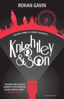 Image for Knightley & Son