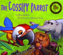 Image for The Gossipy Parrot