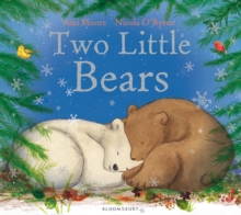 Image for Two little bears