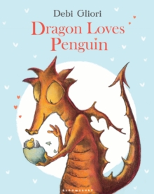 Image for Dragon loves penguin