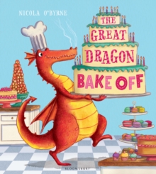 Image for The Great Dragon Bake Off