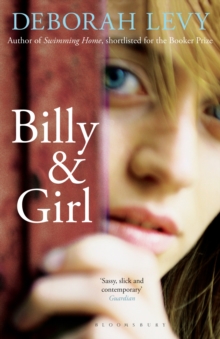Image for Billy and girl
