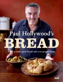 Paul Hollywood’s Bread