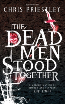 Image for The dead men stood together