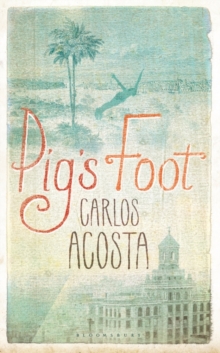 Image for Pig's foot