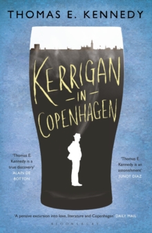 Image for Kerrigan in Copenhagen
