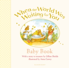 Image for When the World Was Waiting for You Baby Book